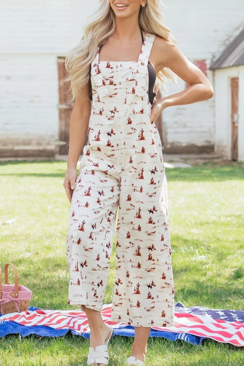 Overalls