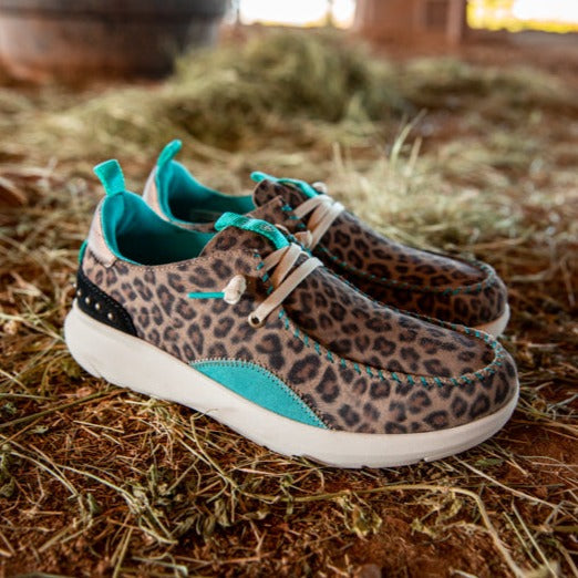 Slip ons and sneakers