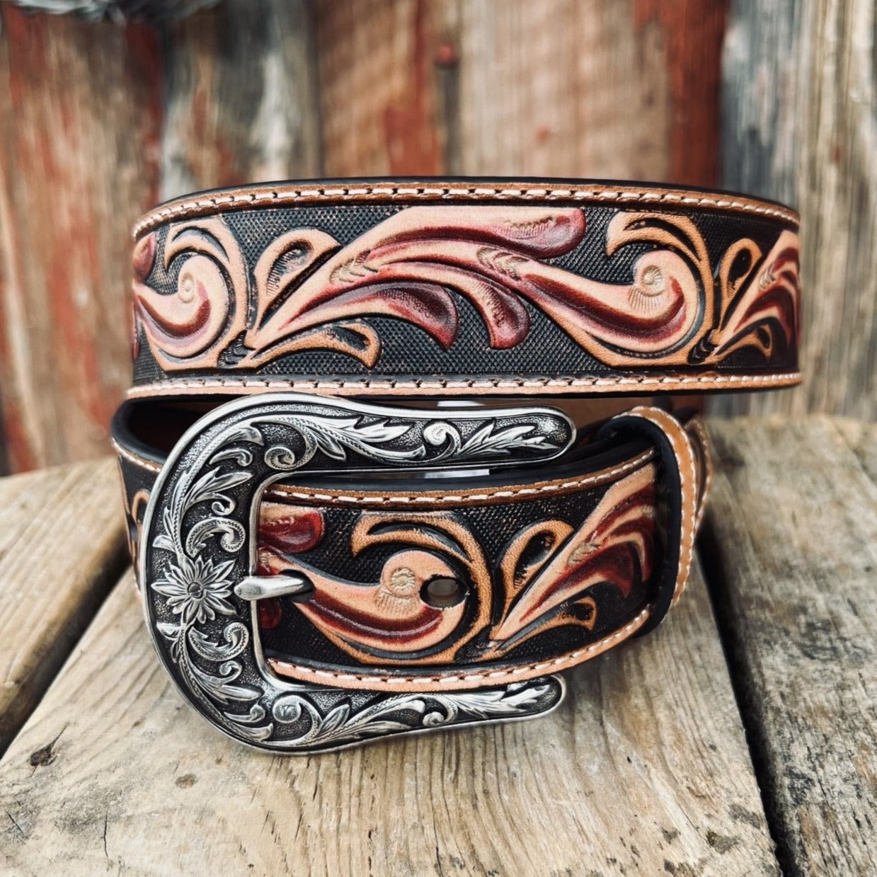Belts
