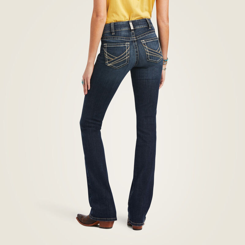 Lexi Bootcut | Ariat Womens