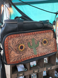 KITTIE K TRAVEL BAG