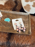 The Prescott Earrings