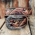 Red Floral | Ariat Womens